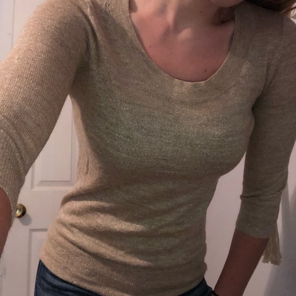 J Crew Alpaca Sweater😌 - Picture 2 of 4